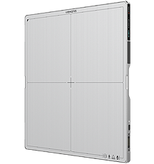 14 inch x 17 inch Retrofit DR Solution
